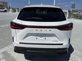 Thumbnail of 2025 Eminent White Pearl Lexus NX 250