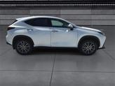 Thumbnail of 2025 Eminent White Pearl Lexus NX 250