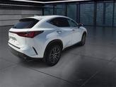 Thumbnail of 2025 Eminent White Pearl Lexus NX 250
