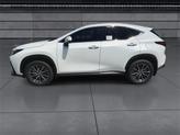 Thumbnail of 2025 Eminent White Pearl Lexus NX 350