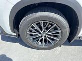 Thumbnail of 2025 Eminent White Pearl Lexus NX 350
