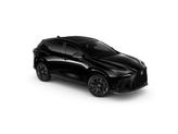 Thumbnail of 2025 Obsidian Lexus NX 350