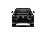 Thumbnail of 2025 Obsidian Lexus NX 350