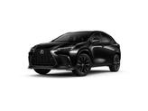 Thumbnail of 2025 Obsidian Lexus NX 350