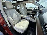 Thumbnail of 2022 MANUFAKTUR Cardinal Red Metallic Mercedes-Benz GLE 350
