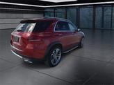 Thumbnail of 2022 MANUFAKTUR Cardinal Red Metallic Mercedes-Benz GLE 350