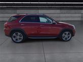 Thumbnail of 2022 MANUFAKTUR Cardinal Red Metallic Mercedes-Benz GLE 350