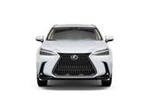 Thumbnail of 2026 Ultra White Lexus NX 350