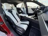 Thumbnail of 2024 Matador Red Mica Lexus ES 300h
