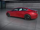 Thumbnail of 2024 Matador Red Mica Lexus ES 300h