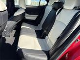 Thumbnail of 2024 Matador Red Mica Lexus ES 300h