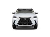 Thumbnail of 2026 Ultra White Lexus NX 350
