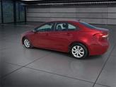 Thumbnail of 2023 Ruby Flare Pearl Toyota Corolla