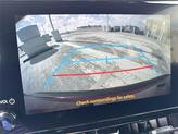 Thumbnail of 2023 Ruby Flare Pearl Toyota Corolla