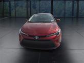 Thumbnail of 2023 Ruby Flare Pearl Toyota Corolla