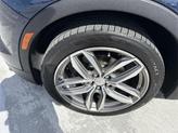 Thumbnail of 2019 Twilight Blue Metallic Cadillac XT4