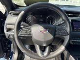 Thumbnail of 2019 Twilight Blue Metallic Cadillac XT4