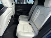 Thumbnail of 2019 Twilight Blue Metallic Cadillac XT4