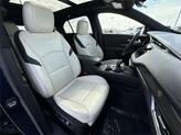 Thumbnail of 2019 Twilight Blue Metallic Cadillac XT4