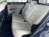 Thumbnail of 2022 Pacific Blue Kia Sportage