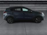 Thumbnail of 2022 Pacific Blue Kia Sportage