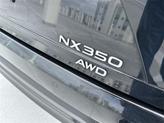 Thumbnail of 2023 Caviar Lexus NX 350