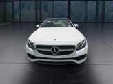 Thumbnail of 2018 Polar White Mercedes-Benz E-Class