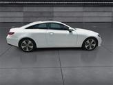 Thumbnail of 2018 Polar White Mercedes-Benz E-Class