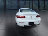 Thumbnail of 2018 Polar White Mercedes-Benz E-Class
