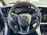 Thumbnail of 2023 Atomic Silver Lexus NX 350