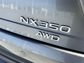 Thumbnail of 2023 Atomic Silver Lexus NX 350