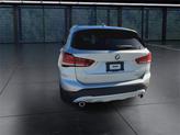 Thumbnail of 2021 Glacier Silver Metallic BMW X1