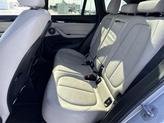 Thumbnail of 2021 Glacier Silver Metallic BMW X1