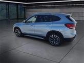 Thumbnail of 2021 Glacier Silver Metallic BMW X1