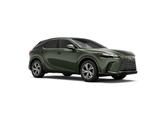 Thumbnail of 2025 Nori Green Pearl Lexus RX 350