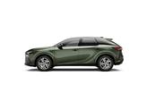 Thumbnail of 2025 Nori Green Pearl Lexus RX 350