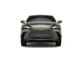 Thumbnail of 2025 Nori Green Pearl Lexus RX 350