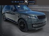 Photo of 2023 Green Land Rover Range Rover