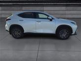 Thumbnail of 2025 Eminent White Pearl Lexus NX 350