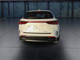 Thumbnail of 2025 Eminent White Pearl Lexus NX 350