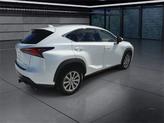 Thumbnail of 2021 Eminent White Pearl Lexus NX 300