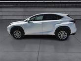 Thumbnail of 2021 Eminent White Pearl Lexus NX 300
