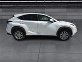 Thumbnail of 2021 Eminent White Pearl Lexus NX 300
