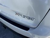 Thumbnail of 2021 Eminent White Pearl Lexus NX 300