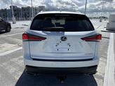 Thumbnail of 2021 Eminent White Pearl Lexus NX 300