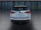 Thumbnail of 2021 Eminent White Pearl Lexus NX 300