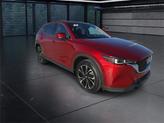 Thumbnail of 2022 Soul Red Crystal Metallic Mazda CX-5