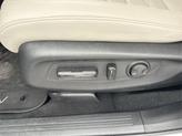 Thumbnail of 2024 sparkle silver metallic Honda CR-V