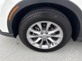 Thumbnail of 2024 sparkle silver metallic Honda CR-V