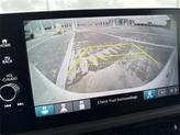 Thumbnail of 2024 sparkle silver metallic Honda CR-V